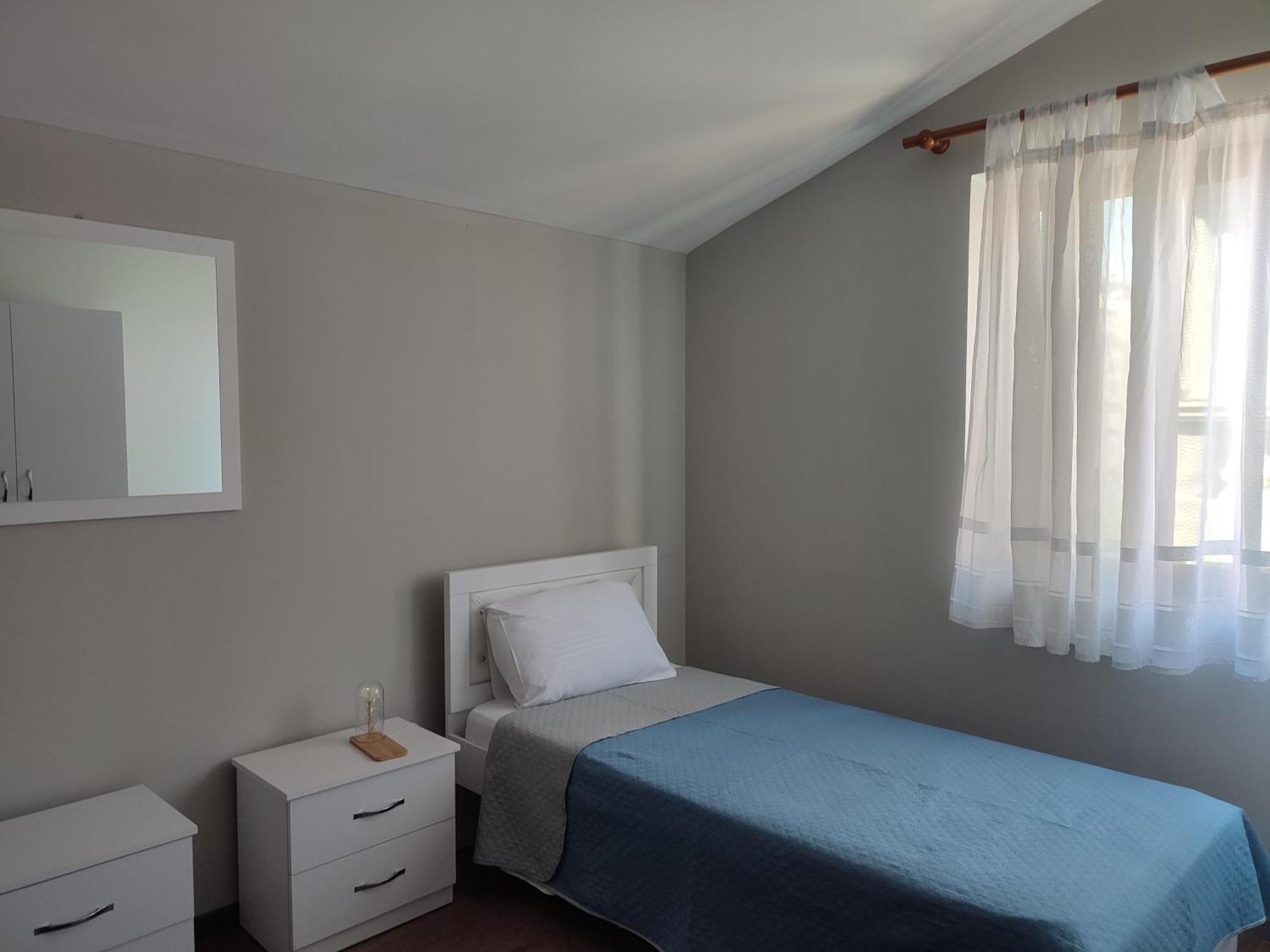 Rooms Xani Tirana Exterior foto